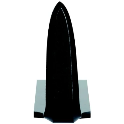 Image de KS Tools 140.2292 Lame pour couteau à pare brise, pointe en ogive, 25mm
