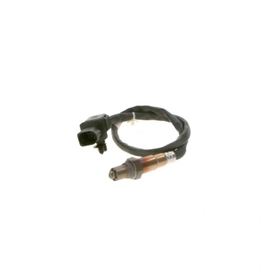 Image de BOSCH 0 258 017 237 Sonde lambda 5 SUZUKI: SWIFT 3, Splash, OPEL: Agila B
