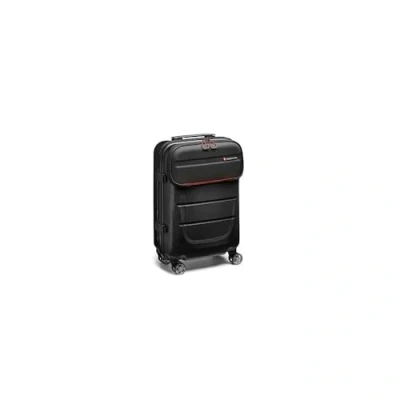Image de Manfrotto Pro Light Reloader Spin 55 Valise sur roulette Noir, Rouge Neuf