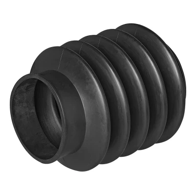 Image de Soufflets de tête d&#039;attelage Knott 75/80 mm KF/KRV/KFG 27/30/35 Remorqueshop