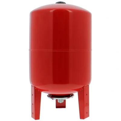 Image de Réservoir pression à vessie vertical 100 litres