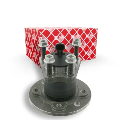 Image de FEBI BILSTEIN 27384 Kit de roulements roue OPEL: Astra H 3/5 portes, GTC, TwinTop