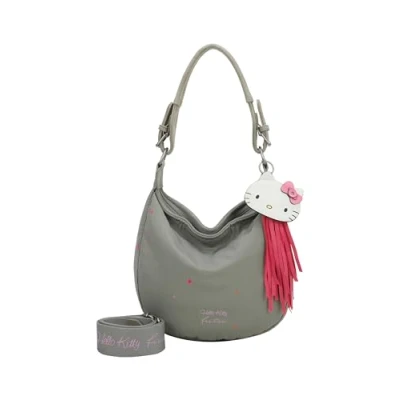 Image de Fritzi aus Preußen Hello Kitty Sac à main, Femme, Taille: One Size, Jungle
