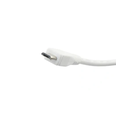 Image de caseroxx câble USB, de données pour Ravensburger TipToi, 4 générations, charge ou transfert en blanc
