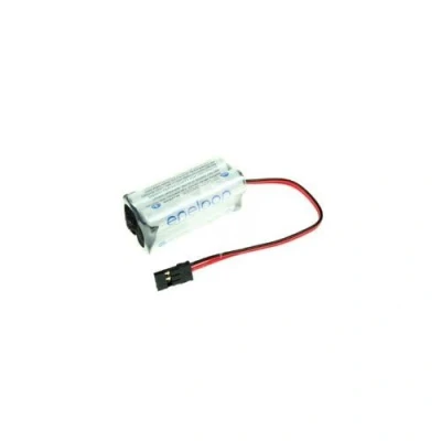 Image de Eneloop Batterie 4,8 V / 800 mAh F2x2 Mignon AAA