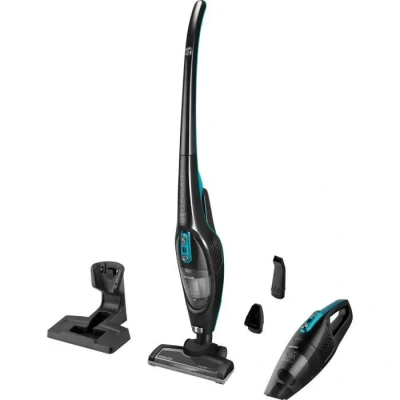 Image de Aspirateur balai sans fil SENCOR SVC 7822TQ 2 en 1 110 W 76 dB 0,5 L Noir Neuf