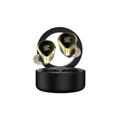 Image de KZ SA08 Pro Bluetooth Earbuds with Microphone