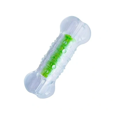 Image de Petstages Os pour Chien Crunchcore à mâcher/Bouteille d&#039;eau Alternative M