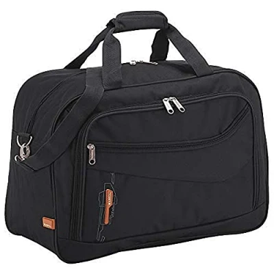 Image de Gabol Sac de Voyage Week. 50 cm, Noir (Noir) 100510001