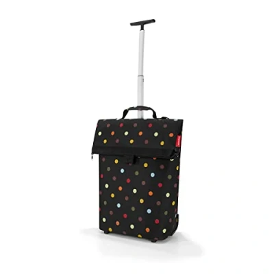 Image de Reisenthel Valise, Taille: One Size, Dots