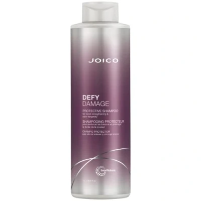 Image de Joico Defy Dommages de protection Shampooing pour Unisexe 33.8 oz 999.60 ml