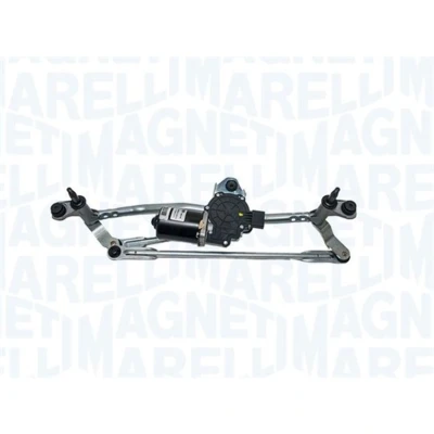 Image de MAGNETI MARELLI 064351126010 Système d&#039;essuie glace pour véhicules avec direction à gauche avant