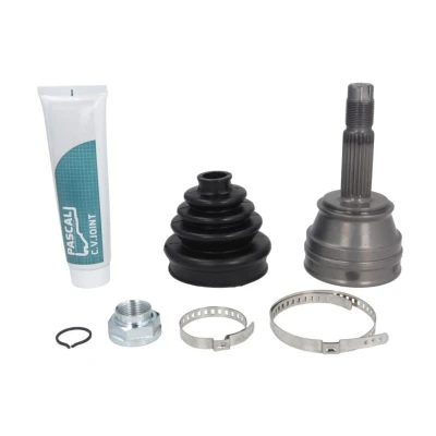 Image de PASCAL G1F021PC Joint, arbre de commande côté roue FIAT: Palio I Weekend
