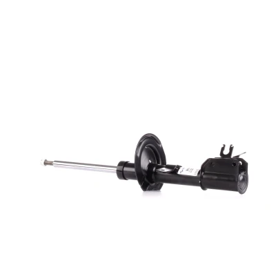 Image de SACHS 314 135 Amortisseur gauche Pression de gaz Système bitube Jambe suspension Goujon en haut FIAT: Panda II 5 portes