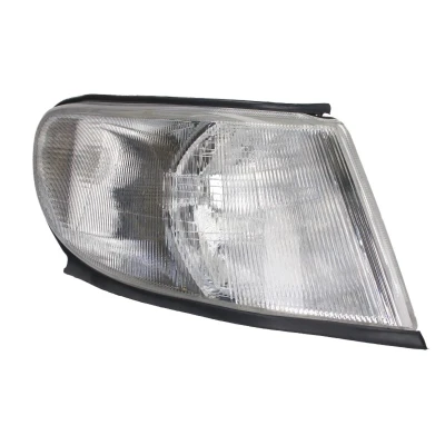 Image de TYC 18 0391 01 2 Clignotant avant droite sans porte lampe SAAB: 9 3 Cabriolet, 3/5 portes