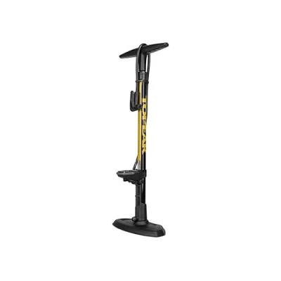 Image de TOPEAK Joe Blow Sport Digital Pompe à Pied Adulte Unisexe, Noir, Taille Unique