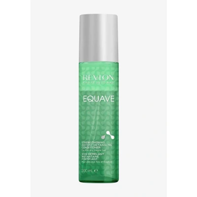 Image de Revlon Professional EQUAVE Strengthening Biphase Aprèsshampoing, Femme, Taille: 200 ml,