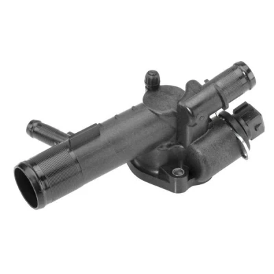 Image de WAHLER 411043.89D Thermostat d&#039;eau 89 avec joint d&#039;étanchéite RENAULT: CLIO 2, Kangoo I, I Express, DACIA: Logan Berline, NISSAN: MICRA 3