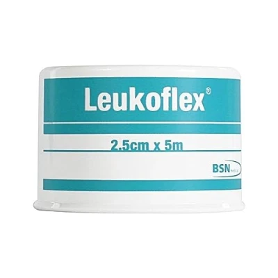 Image de Leukoflex® 2.5 cm x 5 m