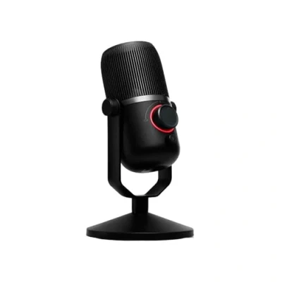 Image de THRONMAX Microphone MDRILL Zero Plus Black
