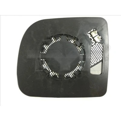 Image de TYC 328 0215 1 Miroir De Rétroviseur droit RENAULT: Kangoo I, I Express