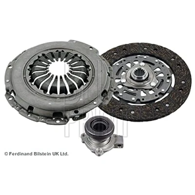 Image de BLUE PRINT ADG030249 Kit d&#039;Embrayage à trois pièces avec butée hydraulique, graisse synthétique 240 OPEL: Vectra C CC, Caravan