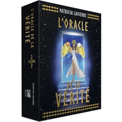 Image de Oracle de la Vérité (Coffret)
