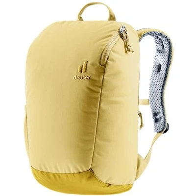 Image de Deuter Stepout Sac à dos, Taille: One Size, Ginger turmeric