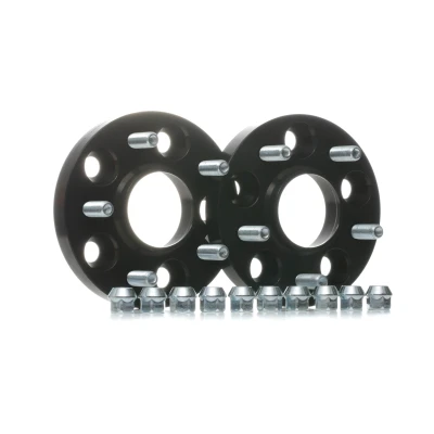Image de EIBACH Pro Spacer S90 4 20 008 B Ecartement des roues élargi 5 108 FORD: Focus 3, Puma SUV, 2, VOLVO: C30, V40 3/5 portes oscaro, mister auto