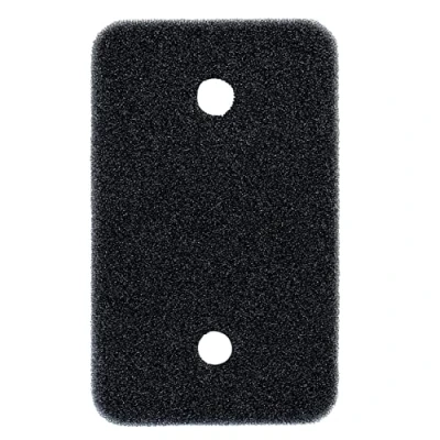 Image de Filtre compatible avec sèche linge Miele 7070070 à pompe chaleur 220 x 133 30 mm