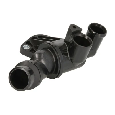 Image de CALORSTAT by Vernet TH7002.87J Thermostat d&#039;eau 87 avec joint d&#039;étanchéite Boîtier plastique AUDI: A3 3/5 portes, Sportback, TT Coupe