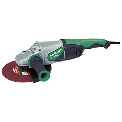 Image de HITACHI Hikoki Meuleuse d&#039;angle 2500W 230mm G23MRWD