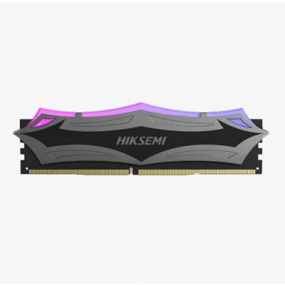 Image de Mémoire RAM HIKSEMI HS DIMM U100 Gaming DDR4 16GB 3200MHz UDIMM 288Pin