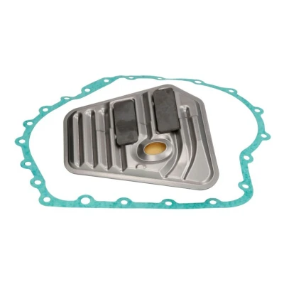 Image de MAHLE ORIGINAL HX 167D Filtre Boite Automatique avec joint d&#039;étanchéite AUDI: A4 B7 Avant, A6 C6 Berline, Avant