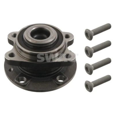 Image de SWAG 30 92 9897 Kit de roulements roue AUDI: A6 C6 Berline, Avant