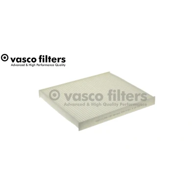 Image de DAVID VASCO O797 Filtre d&#039;habitacle à particules 197 175 19
