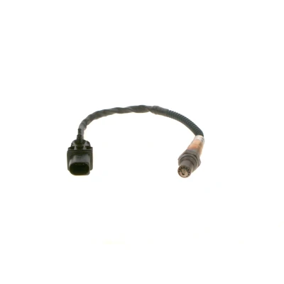 Image de BOSCH 0 258 017 456 Sonde lambda 5 VOLVO: V50, C30, S60 II