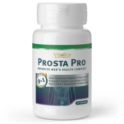 Image de Prosta Pro