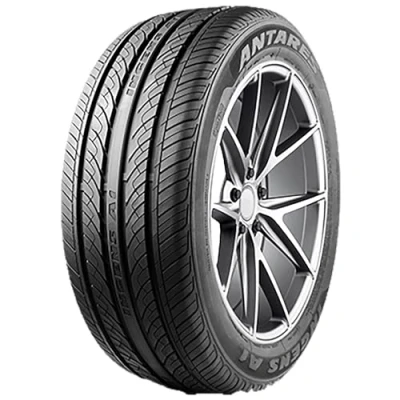Image de Antares Ingens A1 195/65 R15 91H Pneu d&#039;été GTAM T127808 sans jante