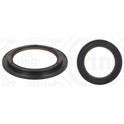 Image de ELRING 697.520 Joint Spi De Vilebrequin PTFE (polytétrafluoroéthylène) RENAULT: GRAND SCENIC 4, MEGANE 3 Coupe, 3, DACIA: SANDERO 2, Lodgy