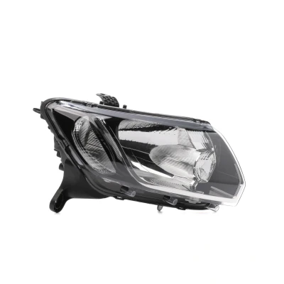 Image de TYC 20 14611 05 2 Phares droit H4, W21/5W pour circulation à droite sans appareil de commande DACIA: SANDERO 2, LOGAN MCV