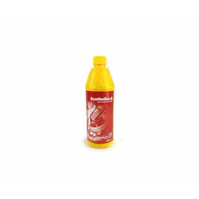Image de Compatible avec/Remplacement pour HUILE GRAISSEUR DE CHAINE AUTOMATIQUE SCOTTOILER SL2004