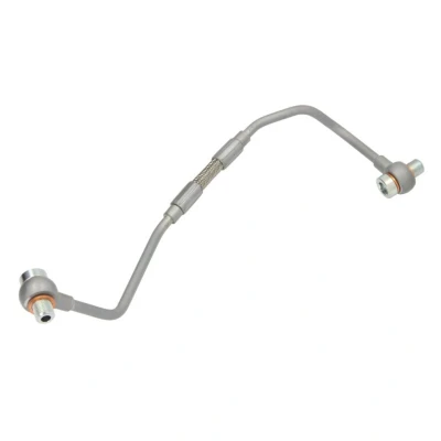 Image de AJUSA OP10547 Conduite d&#039;huile, compresseur FIAT: Doblo II Van / Break, Punto Evo 3/5 portes, Grande ALFA ROMEO: MiTo