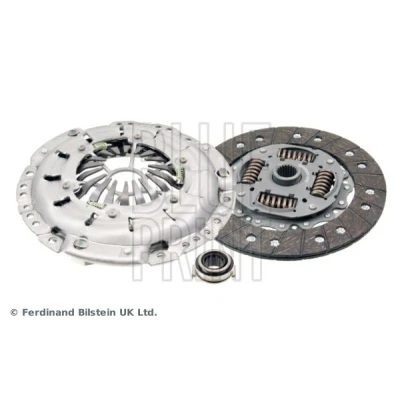 Image de BLUE PRINT ADBP300159 Kit d&#039;Embrayage à trois pièces avec graisse synthétique butée de débrayage 218mm HONDA: CIVIC 8 Hatchback, Jazz 3