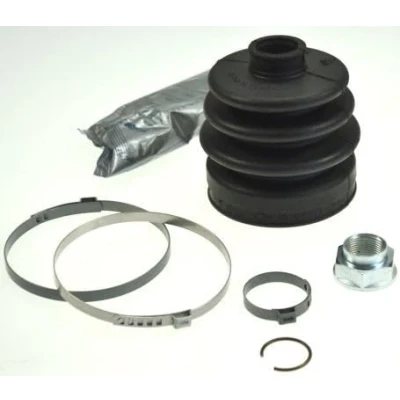 Image de LÖBRO 300363 Soufflet De Cardan 93,00 NBR (caoutchoucs nitrile) avec écrou HONDA: Civic V 3/5 portes, Integra II Coupe, CRX 3