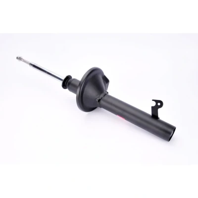 Image de KYB Excel G 334244 Amortisseur Essieu avant gauche Pression de gaz Système bitube Jambe suspension Goujon en haut HONDA: HR V I