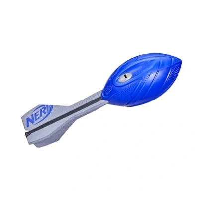 Image de Nerf Bleu Vortex Adulte Unisexe, Unique