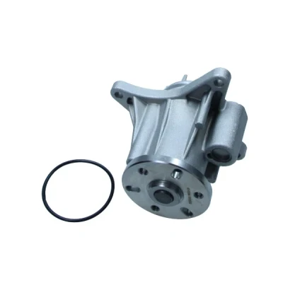 Image de MAXGEAR 47 0266 Pompe à eau Métal pour système dentrainement courroie trapézoïdale nervures JAGUAR: S Type, XF Berline