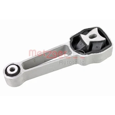 Image de METZGER 8053777 Support moteur droite, supérieur métal caoutchouc FORD: S Max Mk1, MONDEO 4 Turnier, 4, VOLVO: XC70 II Break, V70 3