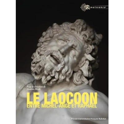 Image de Le Laocoon entre Michel Ange et Raphaël: un ressort de l&#039;émulation
